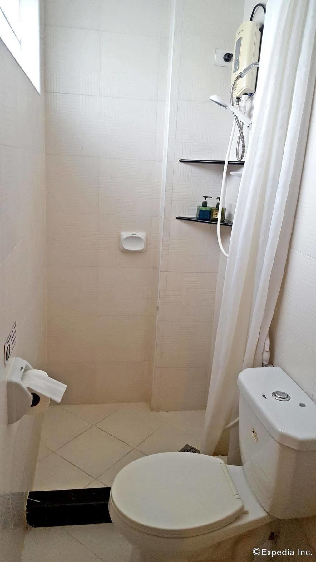 Avitel Hotel Makati City Eksteriør bilde